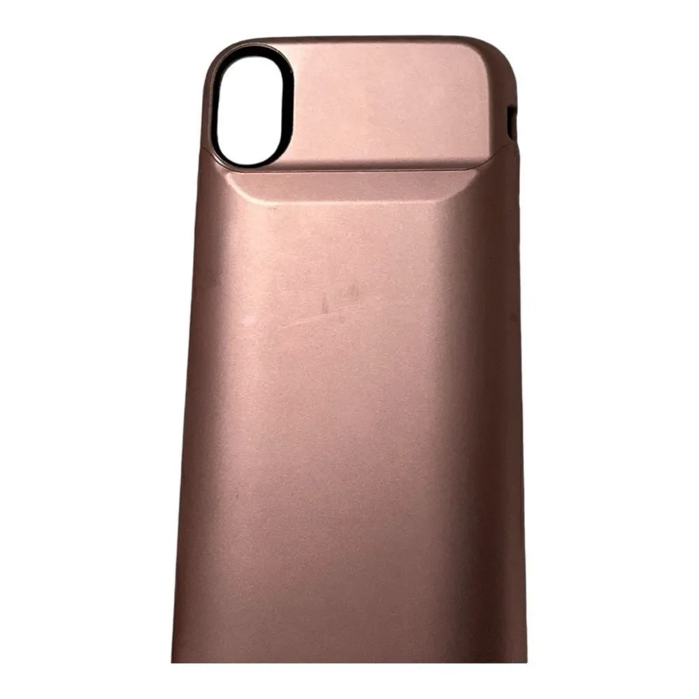 🌼🌼Mophie juice pack air battery case for iPhone Xs Max Preloved🌼🌼